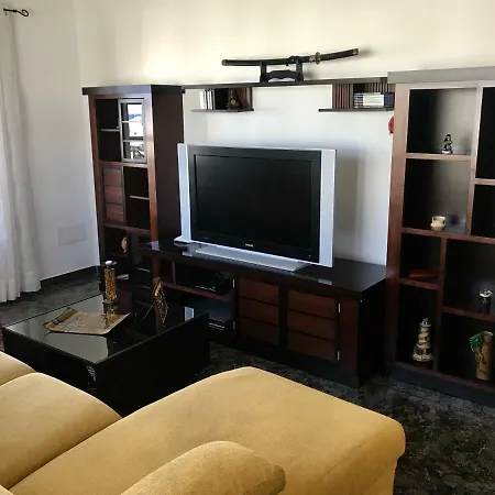 North Paradise Apartment *