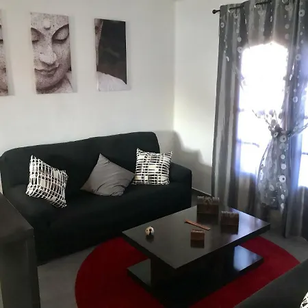 North Paradise Apartment Arrieta (Lanzarote)