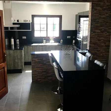 North Paradise Apartment